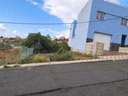 Parcela urbana en venta en Candelaria rebajada