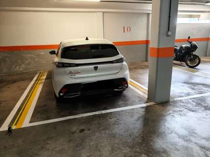 Plaza de parking en venta en Las Palmas de Gran Canaria