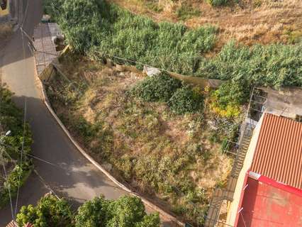 Parcela urbana en venta en Valsequillo
