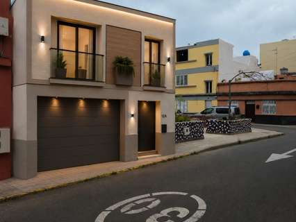 Parcela urbana en venta en Arucas