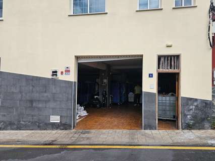 Local comercial en venta en Santa Cruz de Tenerife