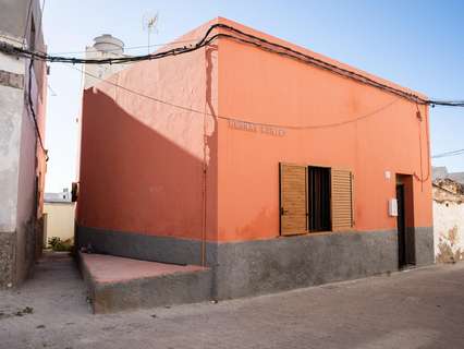 Chalet en venta en Ingenio