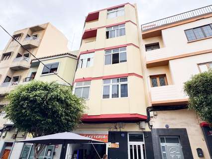 Piso en venta en Las Palmas de Gran Canaria