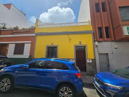 Casa en venta en Las Palmas de Gran Canaria