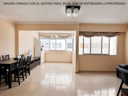 Piso en venta en Las Palmas de Gran Canaria