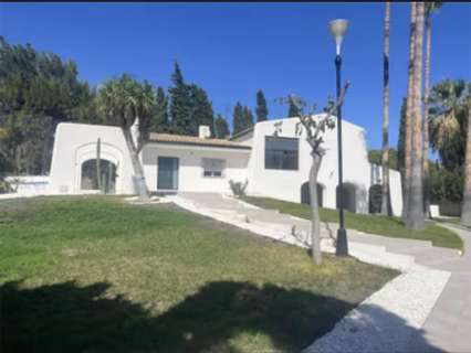 Casa en alquiler en Alicante rebajada