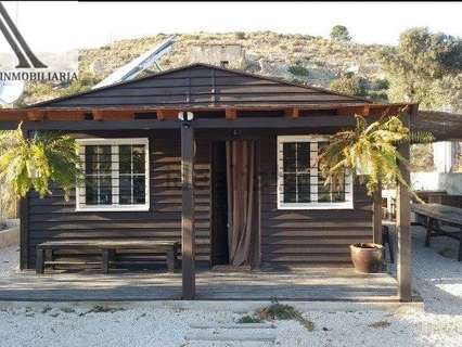 Casa en alquiler en El Campello