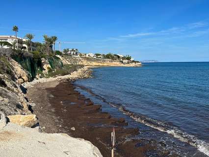 Bungalow en venta en El Campello