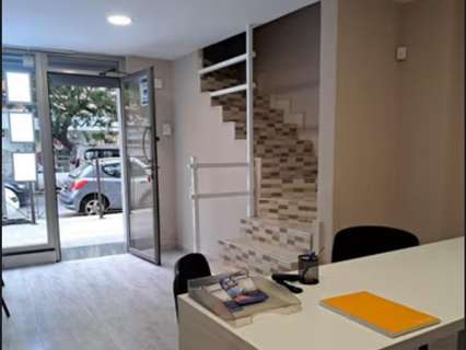 Local comercial en venta en Alicante