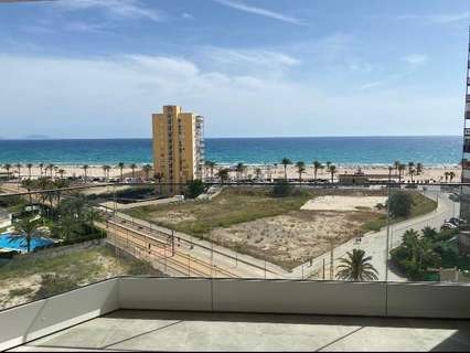 Piso en alquiler en Alicante Playa de San Juan