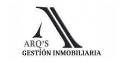 logo Arq's Gestión Inmobiliaria