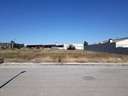 Parcela industrial en venta en Cox