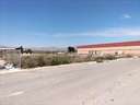 Parcela industrial en venta en Cox