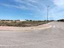 Parcela industrial en venta en Cox