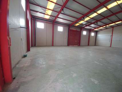 Nave industrial en venta en Granja de Rocamora