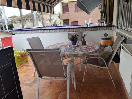 Chalet en venta en Benferri rebajado