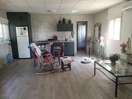 Casa en venta en Albatera rebajada