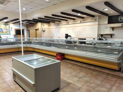 Local comercial en alquiler en Cox