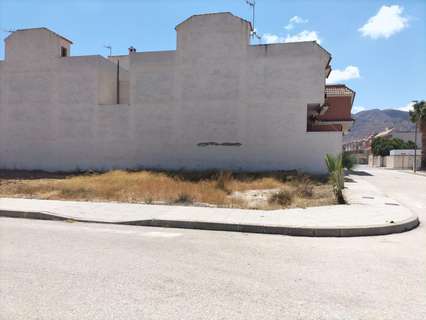 Parcela urbana en venta en Granja de Rocamora