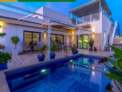 Casa en venta en Daya Nueva