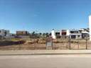 Parcela urbana en venta en Cox