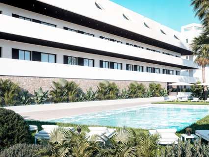 Piso en venta en Finestrat