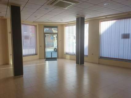 Local comercial en venta en Cox