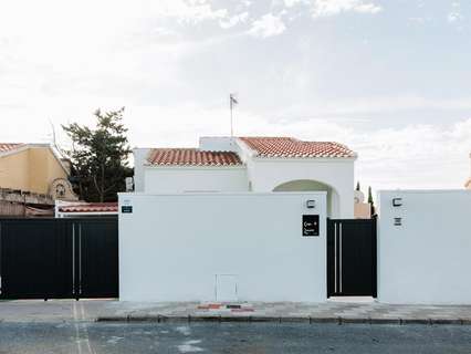 Casa en venta en San Fulgencio rebajada