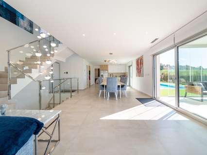 Casa en venta en Algorfa