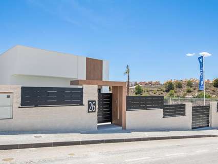 Casa en venta en Algorfa