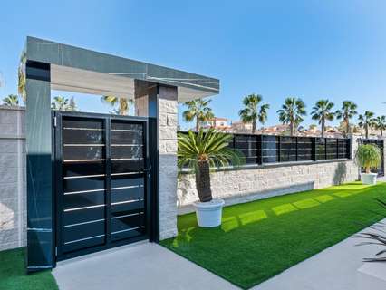 Casa en venta en Algorfa