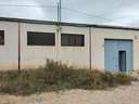 Nave industrial en venta en Crevillent