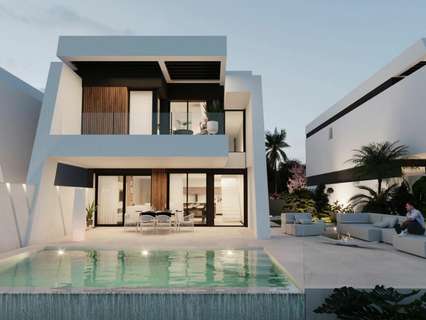 Casa en venta en Sant Joan d'Alacant