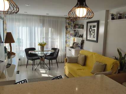 Piso en venta en Benidorm