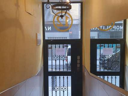 Edificio en venta en Alicante