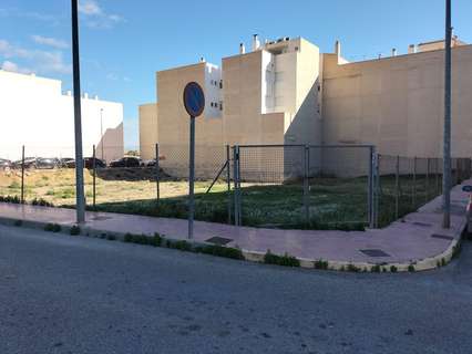 Parcela urbana en venta en Callosa de Segura