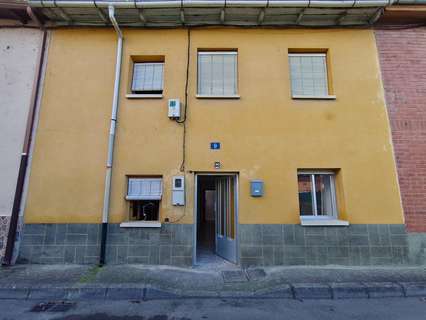 Casa en venta en Campo de Villavidel