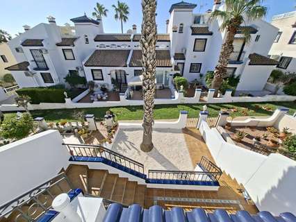 Bungalow en venta en Orihuela zona Orihuela-Costa