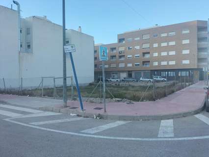 Parcela urbana en venta en Callosa de Segura