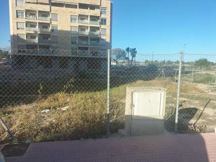 Parcela urbana en venta en Callosa de Segura