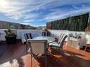 Ático dúplex en venta en Villajoyosa/La Vila Joiosa
