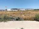 Parcela industrial en venta en Cox