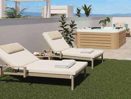 Dúplex en venta en Benejúzar