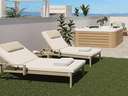 Dúplex en venta en Benejúzar