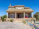 Chalet en venta en Alicante