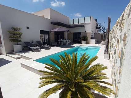 Chalet en venta en Daya Nueva