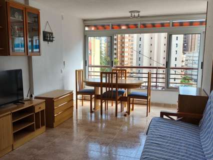 Apartamento en venta en Benidorm