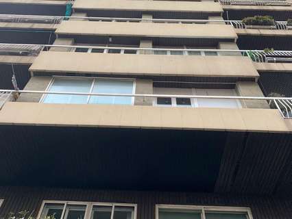Piso en venta en Barcelona rebajado