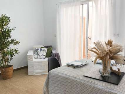 Planta baja en venta en Alicante