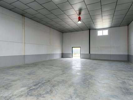 Nave industrial en venta en Orihuela